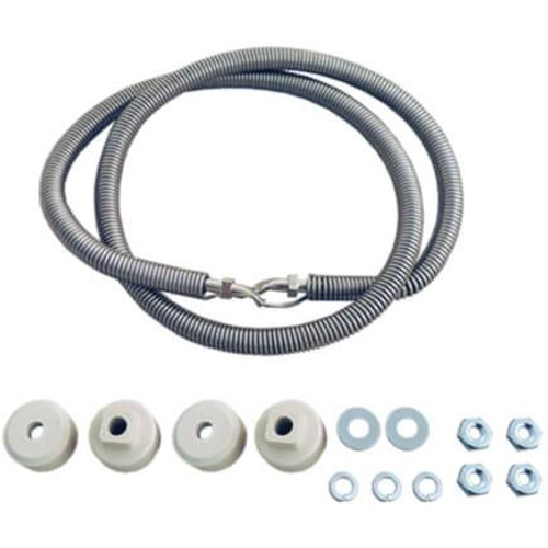 Supco 28" Duct Heater Coil Kit 