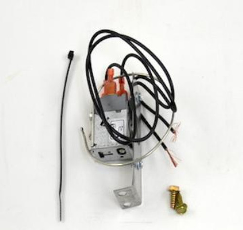 Outdoor Thermostat - 76 Open, 80 Close