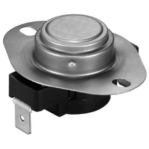 Supco Thermostat 60t11 Style 610025 