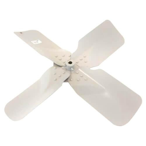  Carrier LA04PA261 Fan Blade 4-Blade 26" Diameter 5/8" Bore Clockwise 27-Degree 