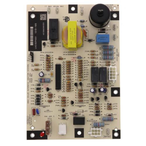  Carrier LH33EP001 Igc Control Board 