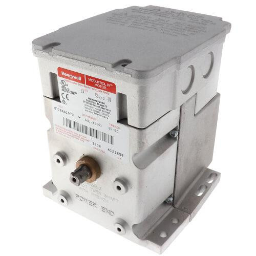  Honeywell M7284A1079 Actuator 24V Normally Closed 