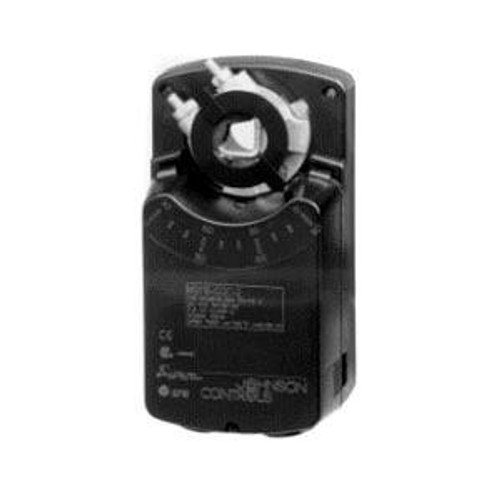 Johnson Controls Electric Non-Spring Return Proportional Control Actuator with 2 Aux. Switch (0 - 10 VDC) 