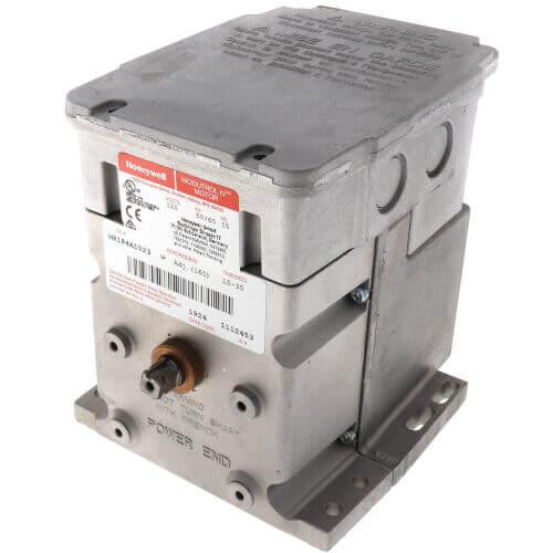  Honeywell M9484E1017 Proportioning Control Motor 24V 