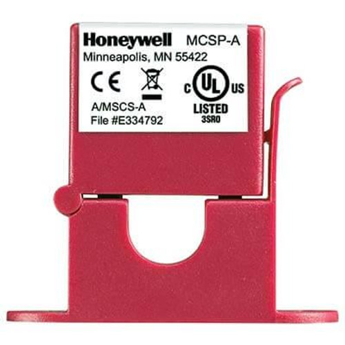  Honeywell MCSP-A Adjustable Split Core Mini Current Switch 