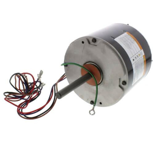 Trane 1/4HP 200-230v 825RPM 48 Motor 