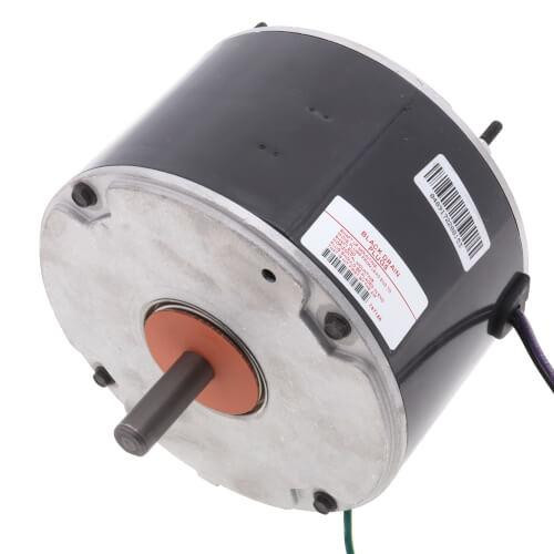 Trane 1/8hp 200-230v 1650rpm 48 Motor 