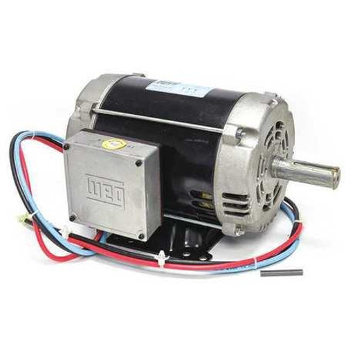  Trane MOT9803 Motor 7.5 HP 208-230V 3475RPM 