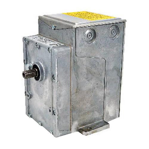  Barber Colman (Schneider Electric) MP-423, 120 V Non-Spring Return Actuator w/SPDT Switch 