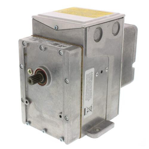  Barber Colman (Schneider Electric) MP-465, 120 V Floating Valve / Damper Actuator CW SR 