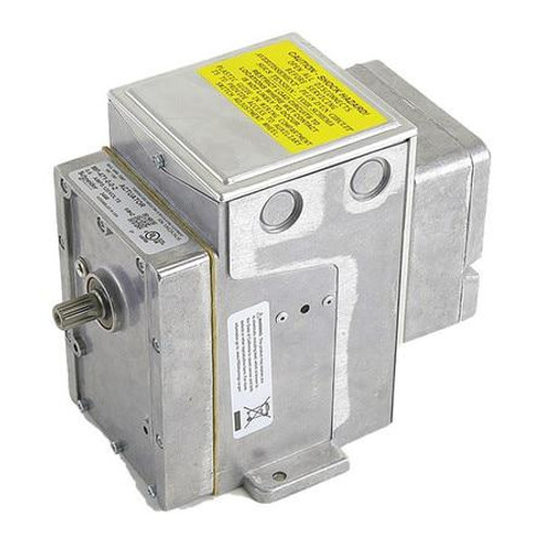  Barber Colman (Schneider Electric) MP-471 120Vmotor90 Second 180Spring Return with Switch 