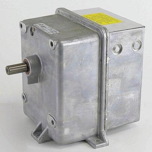  Barber Colman (Schneider Electric) MP-9810, 120V Damper Large Valve Actuator 1300 lb-in. 