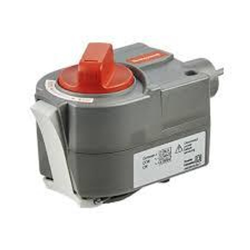  Honeywell MVN613A0000 Electric Actuator Floating On/Off Non-Spring Return 24V Standard Profile 