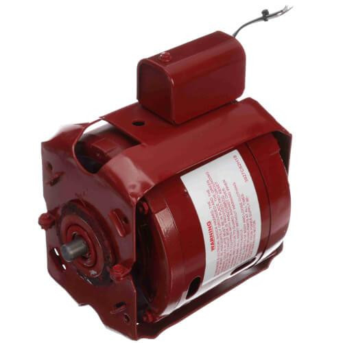  Century Motors OBG2004 Motor 1/8 Hp 115 V 1725 RPM 