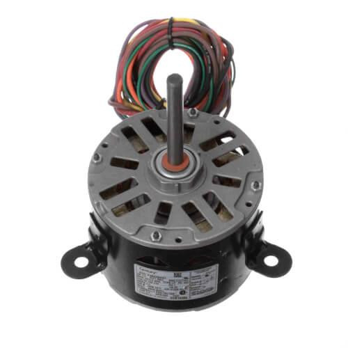  Century Motors OCB1026A Motor 1/4 Hp 208-230 V 1075 RPM 