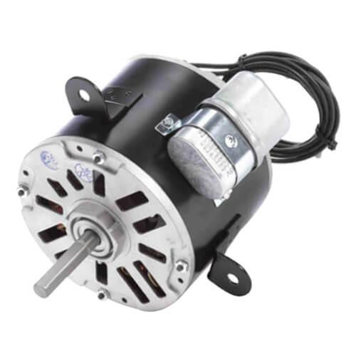  Century Motors OTC1862 Motor 1/4 Hp 230 V 1625 RPM 