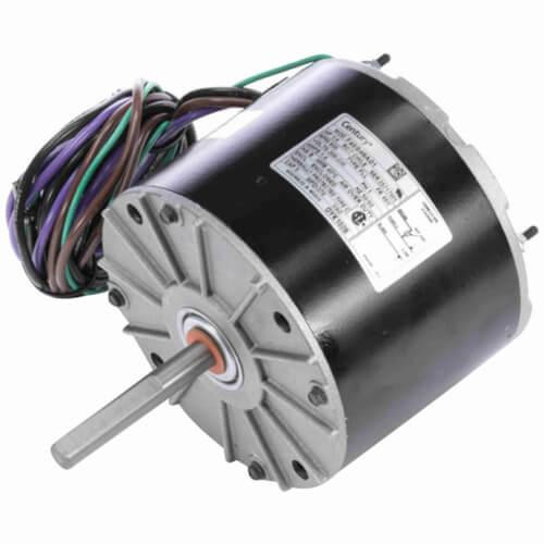  Century Motors OYK1028 Motor 1/4 Hp 208-230 V 850 RPM 