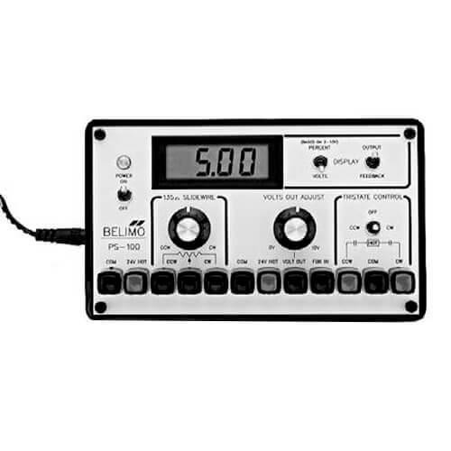 Belimo Power Supply/Signal Generator 