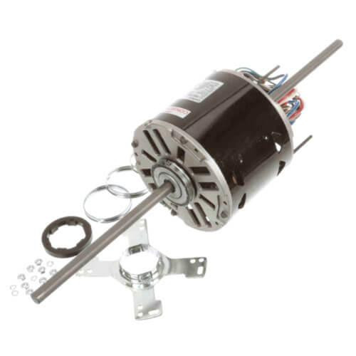  Century Motors RAL1034 Motor 1/3 Hp 115 V 1625 RPM 