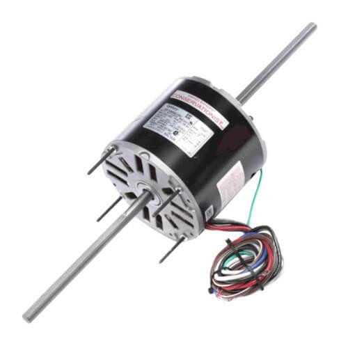  Century Motors RAL1036 Motor 1/3 Hp 115 V 1075 RPM 