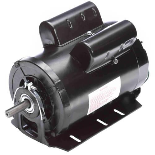  Century Motors RB1204AV1 Motor 2 Hp 115/208-230 V 1725 RPM 