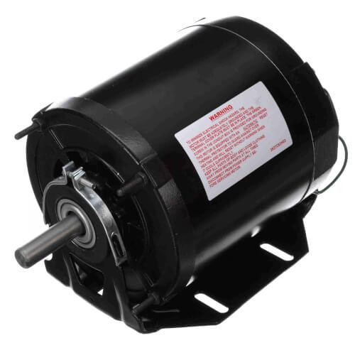  Century Motors RB2054DV2 Motor 1/2 Hp 115/230 V 1725 RPM 