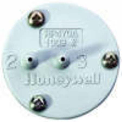  Honeywell RP470A1003 High Pressure Selector Transmits Higher Of Two Input Pressures 