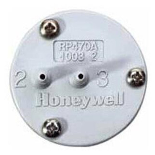  Honeywell RP470B1001 Transmits One Input Pressure Only If Second Input Pressure Is Lower 
