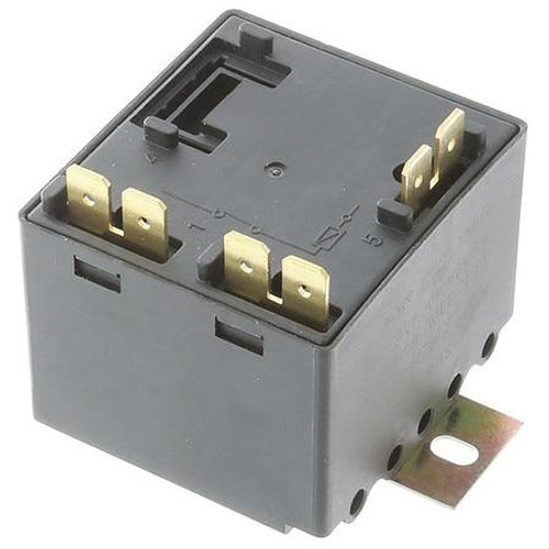  York S1-02425916700 332V Start Relay 