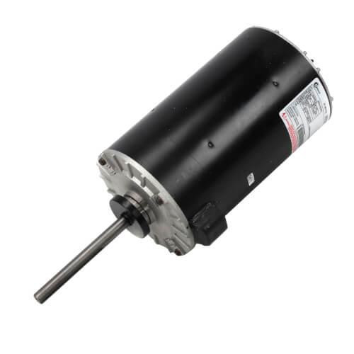  York S1-02432068007 1.5 Hp 460 V 1140RPM 1Speed 56 Motor 