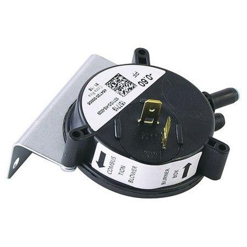  York S1-02435283000 Pressure Switch 