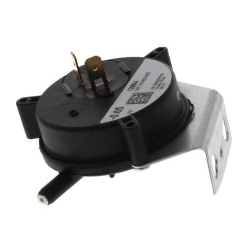 York 0.65" SPNO WC Pressure Switch 