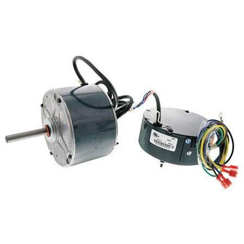 York 1/3hp 230v 1ph 1100RPM 48 