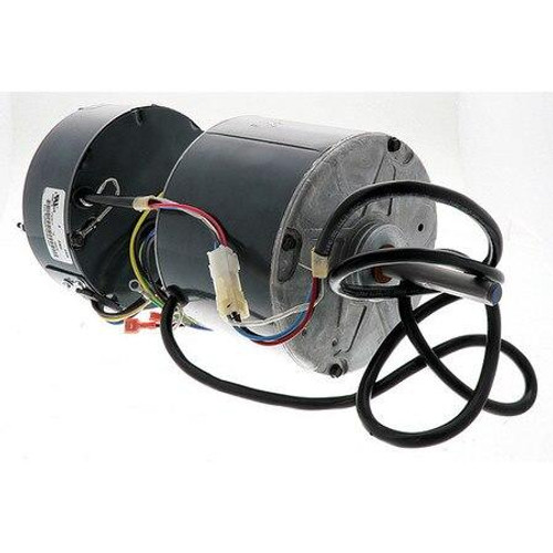 York 1/2 HP, 1100 RPM Condenser Motor (208/230V) 