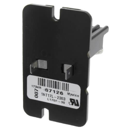 York A/R Limit Switch (170° Open, 140° Close) 