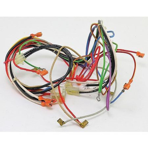 York Wiring Harness Replacement 