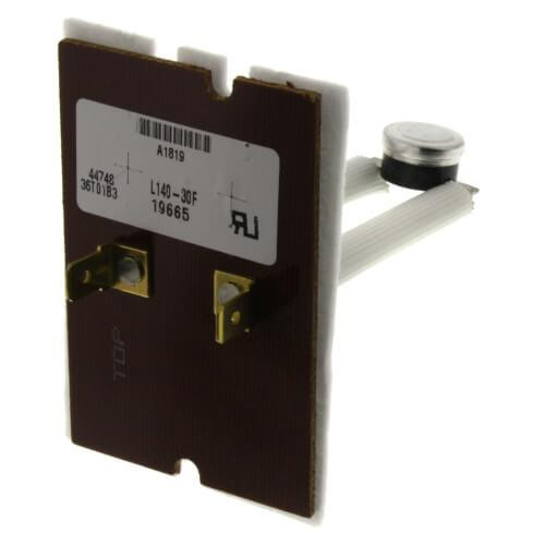 York 140F Limit Switch 