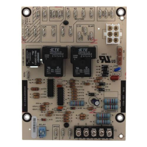  York S1-03102959000 Circuit Board 