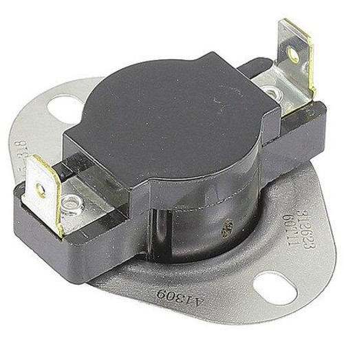 York A/R Limit Switch, 170 Open, 140 Close 