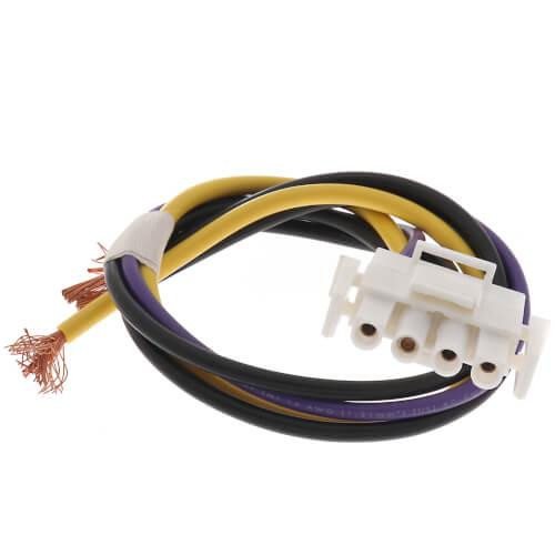 York 4 Pin Wiring Harness 