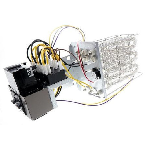 York 15KW Electric Heater Kit w/ Breaker 