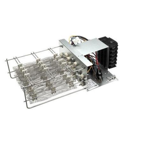  York S1-6HK16502506 25Kw Elec Heat Kit W/Breaker 