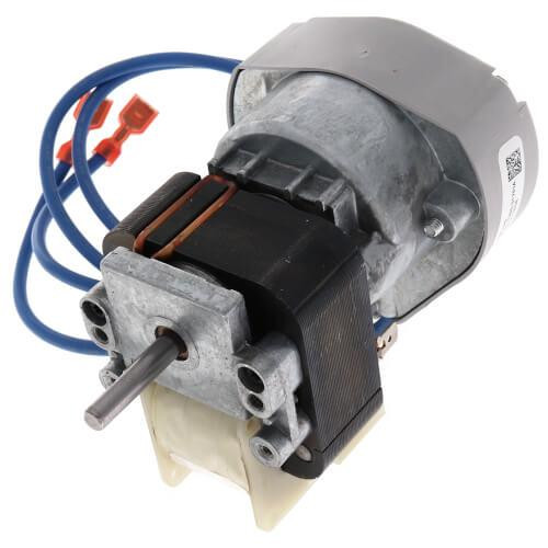  York S1-7990-317P/A 120 V 2950RPM Booster Motor 