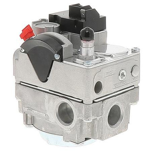 York 24v 11" Wc LP 1/2" Gas Valve 