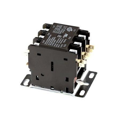  York S1-DP330240 Contactor 30A 3 Pole 240V 