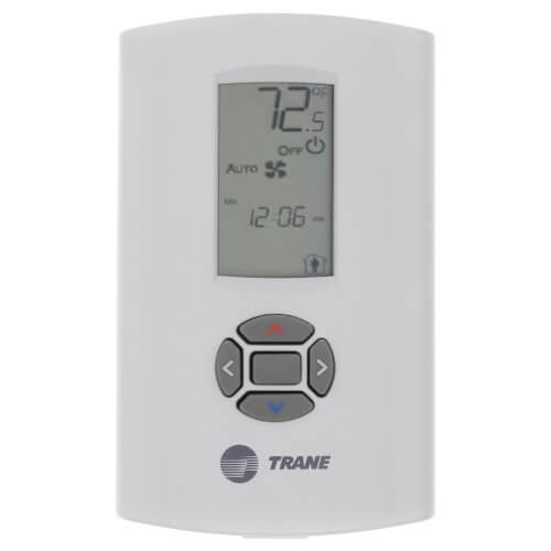  Trane SEN1577 Programmable Zone Sensor 