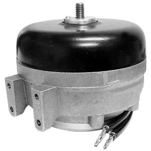 Supco 115v 2.3w Cw 1550rpm Motor 