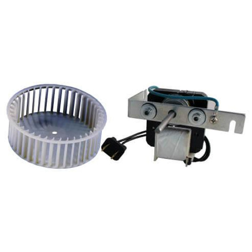 Supco Blower Fan Assembly 