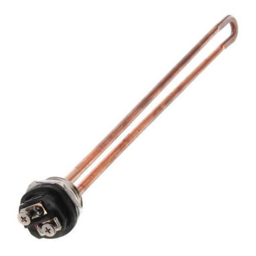 Rheem-Ruud Rheem SP10552MH Heater Element 240V 4500W 1" Screw-In-In Copper 