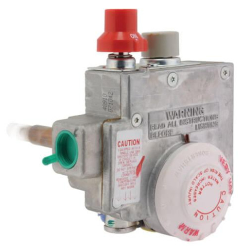 Rheem-Ruud Rheem SP12233B 1/2" Gas Valve 